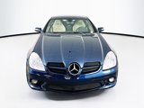 Used 2005 Mercedes-Benz SLK 350 image 2
