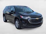 Used 2020 Chevrolet Traverse LS image 3