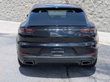 Certified 2021 Porsche Cayenne Coupe image 6
