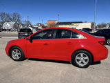 Used 2016 Chevrolet Cruze LT image 2