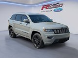 Used 2021 Jeep Grand Cherokee Laredo X image 5