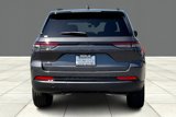 New 2025 Jeep Grand Cherokee Altitude image 4