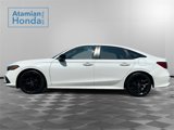 Used 2022 Honda Civic Sport image 2