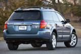 Used 2006 Subaru Outback 2.5i image 5