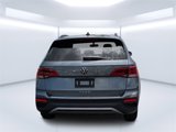 Certified 2022 Volkswagen Taos S image 4