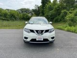 Used 2016 Nissan Rogue SV image 2