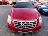 Used 2012 Cadillac CTS Coupe image 3