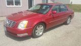 Used 2007 Cadillac DTS Luxury I w/ Trunk Convenience Package image 2