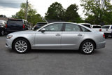 Used 2013 Audi A6 3.0T Premium Plus w/ Premium Plus Pkg image 4