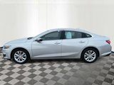 Used 2021 Chevrolet Malibu LT image 2