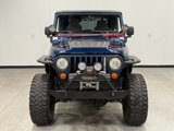 Used 2004 Jeep Wrangler Rubicon image 3