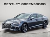 Used 2024 Audi S5 Premium Plus image 5