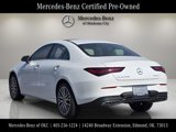 Certified 2025 Mercedes-Benz CLA 250 4MATIC image 5
