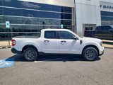 New 2025 Ford Maverick XLT w/ Equipment Group 302A image 2