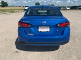 Certified 2024 Nissan Versa S w/ Trunk Package image 6