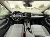 Certified 2025 Volkswagen Jetta SE image 3