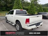 Used 2017 RAM 1500 Limited image 3