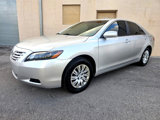 Used 2009 Toyota Camry LE image 2