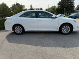 Used 2013 Toyota Camry LE image 3