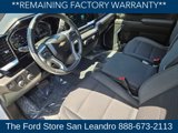 Used 2023 Chevrolet Silverado 1500 LT w/ Protection Package image 3