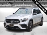 Certified 2022 Mercedes-Benz GLB 250 image 5