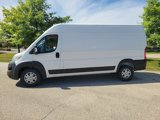 New 2024 RAM ProMaster 2500 w/ Quick Order Package 22H SLT+ image 2