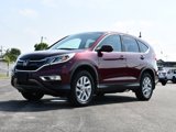 Used 2016 Honda CR-V EX image 3