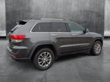 Used 2014 Jeep Grand Cherokee Limited image 4