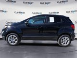 Used 2020 Ford EcoSport SE w/ SE Convenience Package image 2