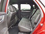 New 2025 Cadillac XT5 Luxury w/ LPO, Floor Liner Package image 5