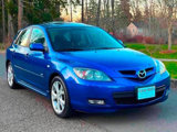 Used 2007 MAZDA MAZDA3 s Touring image 6