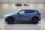 Used 2021 MAZDA CX-5 Carbon Edition image 2