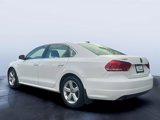 Used 2015 Volkswagen Passat 1.8T Limited Edition image 3