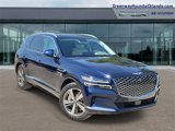 Used 2023 Genesis GV80 2.5T w/ Advanced Package image 1