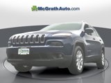 Used 2018 Jeep Cherokee Latitude image 5