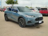 Used 2023 Honda HR-V Sport image 3