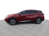 Used 2018 Nissan Murano Platinum w/ Cargo Package image 5