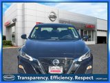 Used 2021 Nissan Altima 2.5 SV w/ SV Premium Package image 2