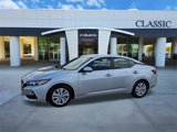 Used 2023 Nissan Sentra S image 4