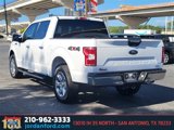 Certified 2020 Ford F150 XLT w/ Equipment Group 301A Mid image 3