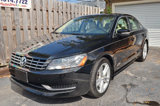 Used 2015 Volkswagen Passat TDI SE image 5