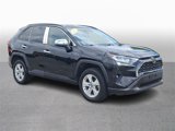 Used 2020 Toyota RAV4 XLE image 3
