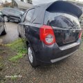 Used 2010 Chevrolet Aveo5 LT image 6