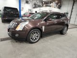Used 2015 Cadillac SRX Performance w/ Driver Awareness Package image 4