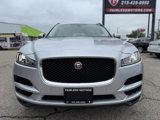 Used 2018 Jaguar F-PACE Prestige image 3
