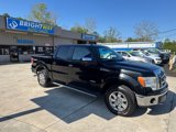 Used 2011 Ford F150 Lariat w/ Lariat Chrome Pkg image 4