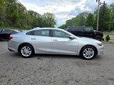 Used 2018 Chevrolet Malibu LT image 4