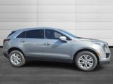 New 2025 Cadillac XT5 Luxury image 6