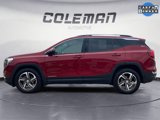 Used 2020 GMC Terrain SLT w/ Preferred Package image 2