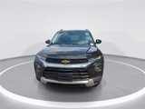 Used 2022 Chevrolet TrailBlazer LT w/ Convenience Package image 3
